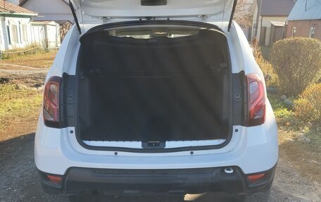 Renault Duster I рестайлинг, 2019 год, 1 450 000 рублей, 5 фотография