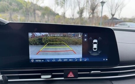 Hyundai Elantra, 2021 год, 1 085 000 рублей, 8 фотография