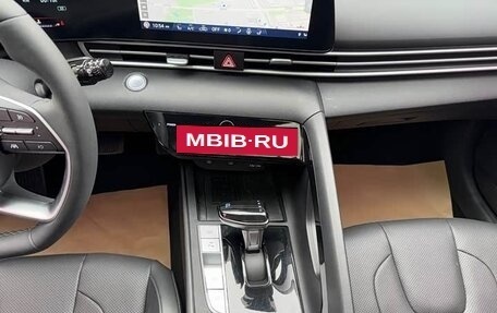 Hyundai Elantra, 2021 год, 1 085 000 рублей, 9 фотография