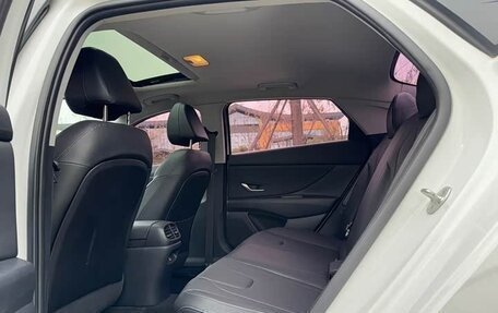 Hyundai Elantra, 2021 год, 1 085 000 рублей, 13 фотография