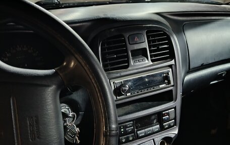 Hyundai Sonata IV рестайлинг, 2007 год, 310 000 рублей, 2 фотография