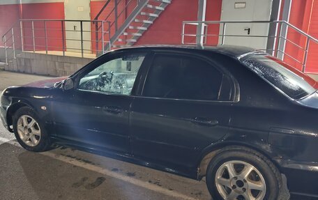 Hyundai Sonata IV рестайлинг, 2007 год, 310 000 рублей, 4 фотография