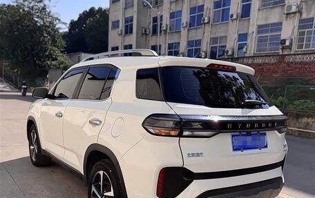 Hyundai ix35, 2022 год, 1 270 000 рублей, 4 фотография