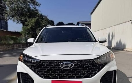 Hyundai ix35, 2022 год, 1 270 000 рублей, 2 фотография