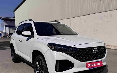 Hyundai ix35, 2022 год, 1 270 000 рублей, 3 фотография