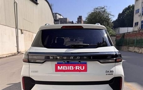 Hyundai ix35, 2022 год, 1 270 000 рублей, 5 фотография