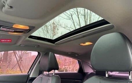 Hyundai Elantra, 2021 год, 1 085 000 рублей, 12 фотография