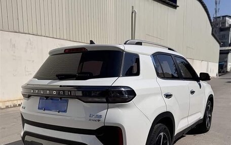 Hyundai ix35, 2022 год, 1 270 000 рублей, 6 фотография