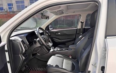 Hyundai ix35, 2022 год, 1 270 000 рублей, 8 фотография