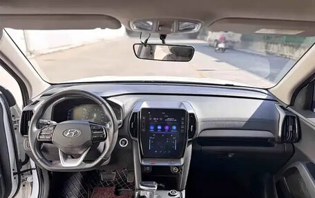 Hyundai ix35, 2022 год, 1 270 000 рублей, 7 фотография