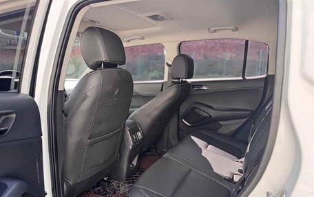 Hyundai ix35, 2022 год, 1 270 000 рублей, 9 фотография