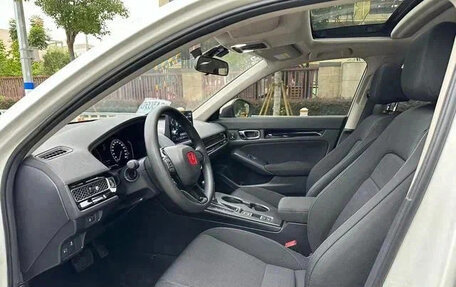 Honda Civic, 2022 год, 1 400 000 рублей, 6 фотография