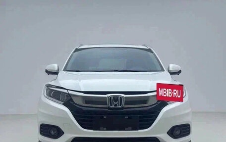 Honda Vezel, 2022 год, 1 490 000 рублей, 2 фотография