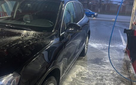 Volkswagen Touareg III, 2011 год, 1 900 000 рублей, 4 фотография