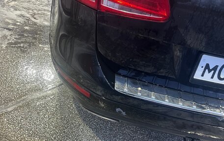 Volkswagen Touareg III, 2011 год, 1 900 000 рублей, 7 фотография