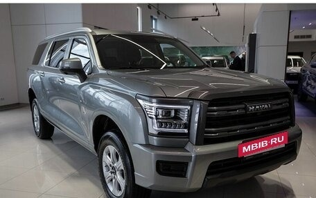 Haval H5, 2024 год, 3 649 000 рублей, 2 фотография