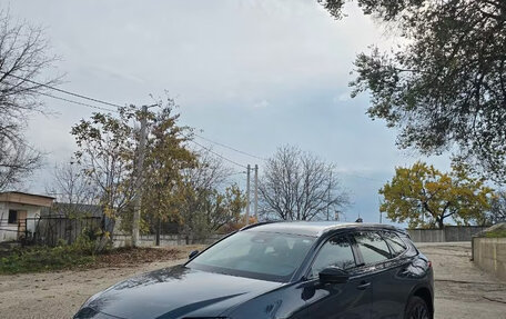 Toyota Crown, 2025 год, 9 100 000 рублей, 1 фотография