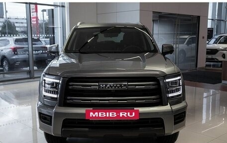 Haval H5, 2024 год, 3 649 000 рублей, 5 фотография