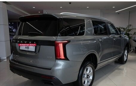 Haval H5, 2024 год, 3 649 000 рублей, 8 фотография