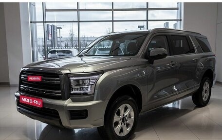 Haval H5, 2024 год, 3 649 000 рублей, 1 фотография