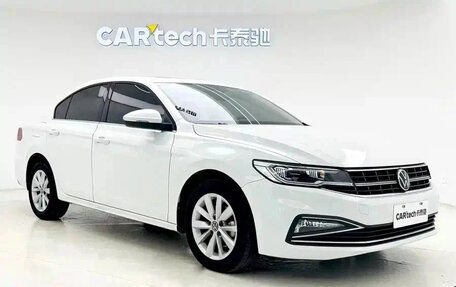 Volkswagen Bora, 2022 год, 1 220 000 рублей, 1 фотография