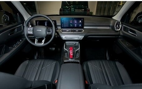 Haval H5, 2024 год, 3 649 000 рублей, 10 фотография