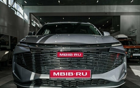 Haval F7, 2025 год, 2 999 000 рублей, 1 фотография