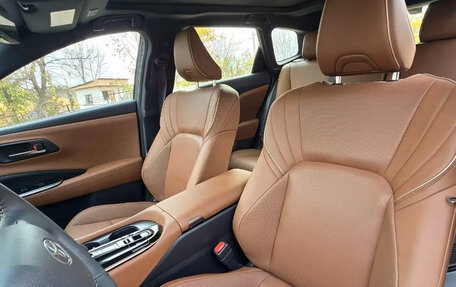 Toyota Crown, 2025 год, 9 100 000 рублей, 4 фотография