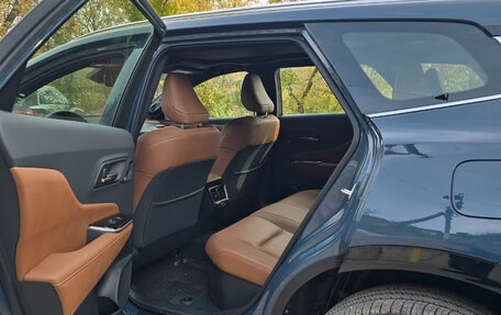 Toyota Crown, 2025 год, 9 100 000 рублей, 2 фотография