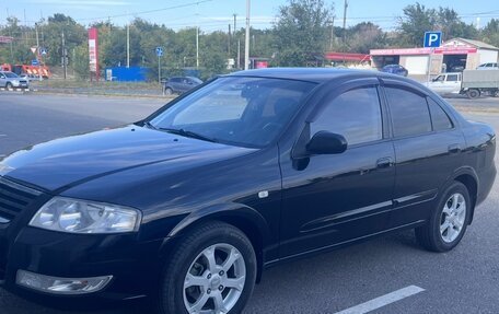 Nissan Almera Classic, 2008 год, 540 000 рублей, 2 фотография