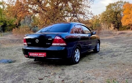 Nissan Almera Classic, 2008 год, 540 000 рублей, 3 фотография