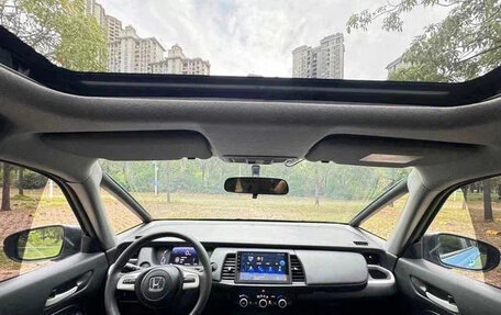 Honda Fit, 2022 год, 1 130 000 рублей, 8 фотография