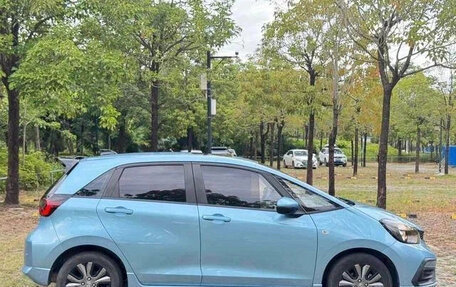 Honda Fit, 2022 год, 1 130 000 рублей, 4 фотография