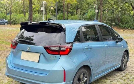 Honda Fit, 2022 год, 1 130 000 рублей, 5 фотография