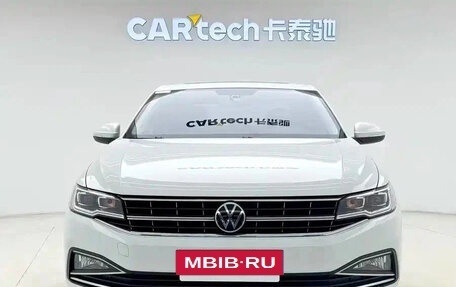 Volkswagen Bora, 2022 год, 1 220 000 рублей, 2 фотография