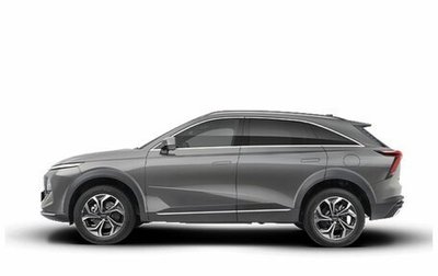 Haval F7, 2025 год, 3 399 000 рублей, 1 фотография