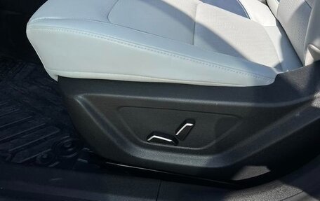 Geely Emgrand, 2021 год, 1 200 000 рублей, 11 фотография