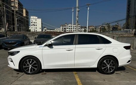 Geely Emgrand, 2021 год, 1 200 000 рублей, 7 фотография