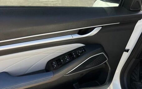 Geely Emgrand, 2021 год, 1 200 000 рублей, 12 фотография