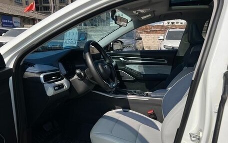 Geely Emgrand, 2021 год, 1 200 000 рублей, 10 фотография