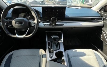 Geely Emgrand, 2021 год, 1 200 000 рублей, 8 фотография