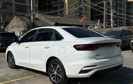 Geely Emgrand, 2021 год, 1 200 000 рублей, 6 фотография