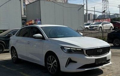 Geely Emgrand, 2021 год, 1 200 000 рублей, 1 фотография