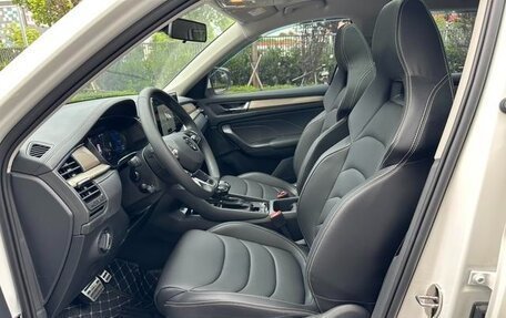 Skoda Kodiaq, 2024 год, 3 490 000 рублей, 7 фотография