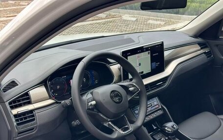 Skoda Kodiaq, 2024 год, 3 490 000 рублей, 14 фотография