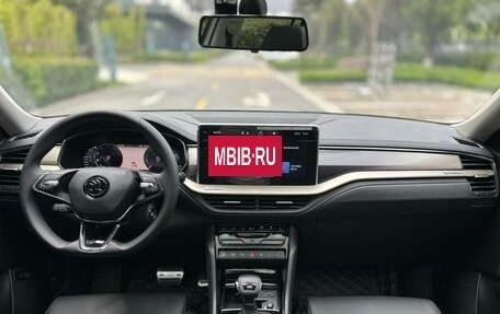 Skoda Kodiaq, 2024 год, 3 490 000 рублей, 10 фотография