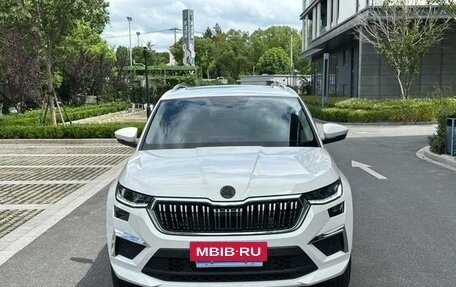 Skoda Kodiaq, 2024 год, 3 490 000 рублей, 2 фотография