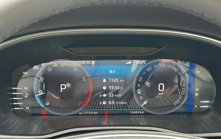 Skoda Kodiaq, 2024 год, 3 490 000 рублей, 17 фотография