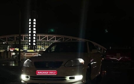 Toyota Mark II IX (X110), 2001 год, 730 000 рублей, 1 фотография