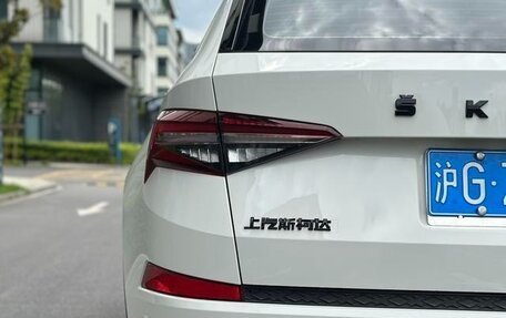 Skoda Kodiaq, 2024 год, 3 490 000 рублей, 28 фотография